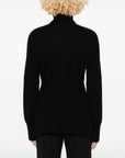 Wild Cashmere WILD CASHMERE Sweaters Black