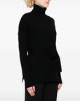 Wild Cashmere WILD CASHMERE Sweaters Black