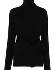 Wild Cashmere WILD CASHMERE Sweaters Black