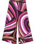 Pucci Pucci Trousers Fuchsia