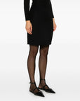 Parosh Parosh Skirts Black