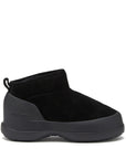 MOON BOOT CAPSULE MOON BOOT CAPSULE Boots Black