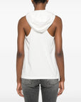 Courreges Courreges Top White