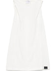 Courreges Courreges Top White