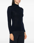 Majestic Majestic Sweaters Blue
