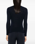 Majestic Majestic Sweaters Blue