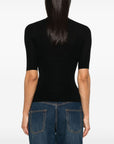 Majestic Majestic Sweaters Black