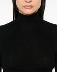 Majestic Majestic Sweaters Black