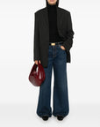 Majestic Majestic Sweaters Black