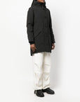 Canada Goose Canada Goose Coats Black