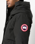 Canada Goose Canada Goose Coats Black