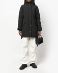 Canada Goose Canada Goose Coats Black