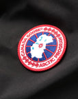 Canada Goose Canada Goose Coats Black