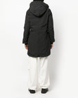 Canada Goose Canada Goose Coats Black