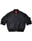 Junya Watanabe Junya Watanabe Coats Black