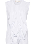 Comme Des Garcons Comme des Garcons Top White