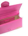 JACQUEMUS JACQUEMUS Bags.. Fuchsia