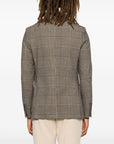 Circolo 1901 Circolo 1901 Jackets Brown