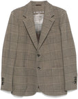 Circolo 1901 Circolo 1901 Jackets Brown