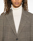 Circolo 1901 Circolo 1901 Jackets Brown
