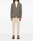 Circolo 1901 Circolo 1901 Jackets Brown