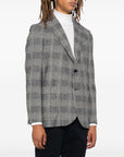 Circolo 1901 Circolo 1901 Jackets Blue