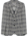 Circolo 1901 Circolo 1901 Jackets Blue