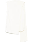 Alberto Biani Alberto Biani Top White