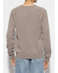 Saint Laurent Saint Laurent Cashmere sweater