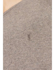 Saint Laurent Saint Laurent Cashmere sweater
