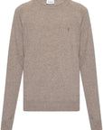 Saint Laurent Saint Laurent Cashmere sweater