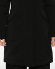 Peuterey Peuterey parka coat