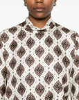 Alberto Biani Alberto Biani Sweaters White