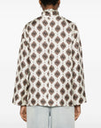 Alberto Biani Alberto Biani Sweaters White