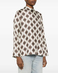 Alberto Biani Alberto Biani Sweaters White