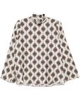 Alberto Biani Alberto Biani Sweaters White