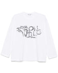 Comme Comme Comme Comme T-shirts and Polos White