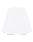 Comme Comme Comme Comme T-shirts and Polos White