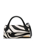 JACQUEMUS Jacquemus Le Chiquito Long Mini Bag