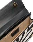 JACQUEMUS Jacquemus Le Chiquito Long Mini Bag