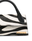 JACQUEMUS Jacquemus Le Chiquito Long Mini Bag