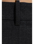 Givenchy Givenchy Trousers Grey