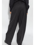 Givenchy Givenchy Trousers Grey