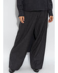 Givenchy Givenchy Trousers Grey