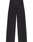 Givenchy Givenchy Trousers Grey