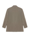 Studio Nicholson STUDIO NICHOLSON Jackets Brown