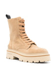 Woolrich Woolrich Boots Beige