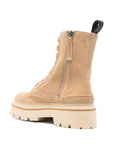 Woolrich Woolrich Boots Beige