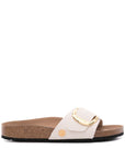 Birkenstock Birkenstock Madrid Big Buckle sandals