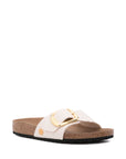 Birkenstock Birkenstock Madrid Big Buckle sandals